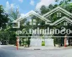 Bán đất khu biệt thự ven sông bình lợi p13 bình thạnh. diện tích 18m x 18m cn 281m2 giá 29,4 tỷ tl