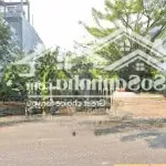 Bán đất tại đường lê ấm, phường hòa xuân, cẩm lệ, đà nẵng, giá chỉ 4,7x tỷ, 100m2