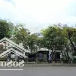 34,5 tỷ thương lượng chính chủ, bán nhà 8 x20m hầm 3 lầu, ngay trần lựu an phú an khánh quận 2