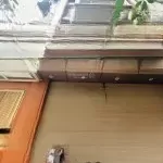 Bán nhà riêng phân lô trung yên 9 dt 52m2 * 5 tầng mt 3.8m giá 17.2 tỷ. ngõ thông ô tô vỉa hè