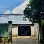 Nhà xưởng hẻm nguyễn thị nê, xã phú hòa đông tổng dt 667m2 full thổ giá 6,8 tỷ