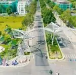 Nền vị trí đẹp khu dân cư ngân thuận, cách lê hồng phong 50m