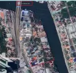 Bán đất mặt tiền ql91 gần vsip cần thơ (cầu vàm cống). thích hợp xây xưởng/ kho bãi, showroom