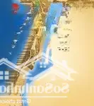 Bán đất nền giá tốt nhất thị trường golden bay 601, khu d16, cam lâm, khánh hòa 126m2