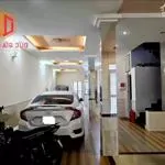 Bán khách sạn 5 tầng khu d2d cách đường võ thị sáu 200m; sổ hồng hoàn công 665m2 sàn giá 25 tỷ