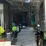 Bán gấp|| nhà 4 tầng xây btct || đường mễ cốc quận 8