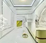 Nhà hẻm ôtô chế lan viên, q. tân phú, 1trệt lầu, 2pn - giá: 1tỷ810tr ngân hàng hỗ trợ vay