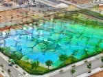 Bán nhà phố khu đô thị lahome long an