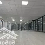 Cho thuê nhà gần cầu trắng hà đông 200m2 x 6 tầng làm dưỡng lão, đào tạo