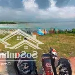 Cần bán đấtmặt tiềnnguyễn thị huỳnh, tt. thới lai, cần thơ. 120m2, shr