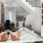 Bán nhà riêng 48m2 tại bông sao, p. 4, q. 8, giá 1tỷ990