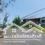 Bán đất biệt thự mỹ đa tây 3, gần cầu tiên sơn, ngũ hành sơn