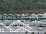 Bán đất 605m2 mt 18.5m hướng đn đang cho thuê đất 450tr/năm lh 0941 941 556