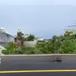 Chính chủ bán đất tại nguyễn thị minh khai, 800m2 (20x40) full thổ cư 2 mặt tiền đường.