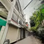 Bán nhà phân lô trung tâm quận cầu giấy