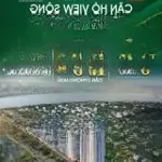 Căn hộ stown gateway 3 mặt hướng thủy trên trục quốc lộ 13 - giá 1tỷ7 chính sách 0đ đến nhận nhà