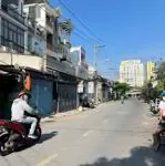 Nhà 5 tầng, hẻm xe hơi 6m, nguyễn quý yêm - giáp an dương vương, 40m2, nhỉnh 4 tỷ