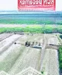 Cơ hội đầu tư đón đầu giá rẻ. đường cao tốc qua đất ven khu công nghiệp becamex bình phước