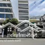 Cho thuê nhà 5pn, 5wc, 450m2 tại k300, p 12, tân bình, 35 triệu vnd