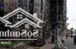 Bán nhà góc 2 mặt tiền kinh doanh đường trường chinh, q. 12