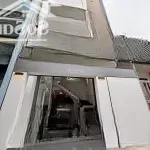 Nhà 3 tầng trung tâm thành phố về vincom mất khoảng 10 phút xe máy