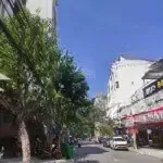 Hàng giá rẻ:đất mặt tiền đường 7m5 dương đình nghệ. gần chính hữu. s= 145m2 giá: 104 triệu/m2