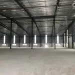 Bán nhà xưởng 20.000 m² trong kcn long giang - tiền giang