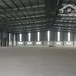 Bán nhà xưởng mặt tiền đường h. châu thành, t. tiền giang (kết nối trực tiếp ql1a).