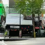 Cho thuê nhà mặt phố quan nhân, diện tích 79m2, 2 mặt tiền 10m
