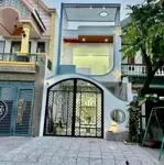 Bán nhà gần ubnd phường hội nghĩa