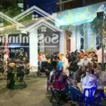 Bán căn chung cư tầng trệt mặt tiền kinh doanh quận 6, shr giá 2.875 tỷ