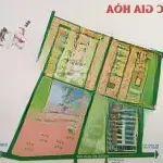 Bán đất nền dự án gia hòa, 15,8 tỷ, 137,5m2, view đẹp
