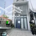 Bán nhà riêng 3 phòng ngủ, 2 vệ sinh, 72m2 tại củ chi, giá ưu đãi 2,55 tỷ