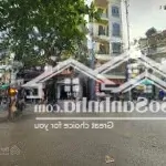 Bán nhà mặt ngã 3 khánh nạp, tâm điểm kinh doanh 192 hàng kênh, thương hiệu bánh mỳ cay khánh nạp