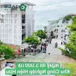Bán đất nền dự án lago centro, tỉnh lộ 830, lương bình, bến lức, long an, 80 m2
