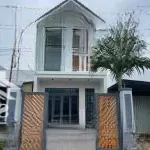 Bán nhà sổ hồng riêng giá 1tỷ550 gần vòng xoay an lạc tp hcm giá thương lượng