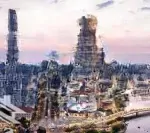 Bán toà nhà saigon one tower quân 1 tphcm