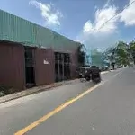 Bán gấp kho, nhà xưởng tại đông thạnh 6-3, 25 tỷ, 1000m2