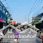Siêu vip! nhà cấp 4 5x20m 7tỷ đ. tây hòa phước long a, cách ngã tư mk 200m, ga metro bình thái 3p