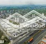 Bán căn liền kề vị trí đẹp nhất golden point bùi viện, hải phòng