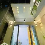 Siêu phẩm siêu xịn xò. một căn nhà villa mini tại giữa thảo điền quận 2, dt 70m2, shr