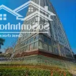 Bán gấp ch 1pn full nội thất tại aqua park bắc giang, 2,1 tỷ, 45m2