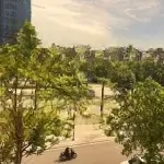 Chính chủ cần bán căn hộ 45,08m2 giá 2,9 tỷ- đang cho thuê 9tr/th.