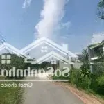 Chính chủ bán nhà đã hoàn công tại đường 489, xã phạm văn cội, củ chi, 4,5 tỷ, 530m2