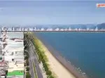 Bán đất đường nguyễn tất thành 3 lô liền kề, giá siêu tốt, chỉ 32 tỷ!