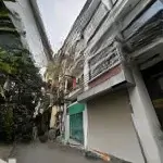 Nhà cầu giấy - phân lô ô tô tránh dừng đỗ ngày đêm