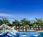 Bán đất nền dự án tại tuần châu marina hạ long mặt âu tầu diện tích 108m2, 144m2