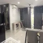 Cho thuê căn hộ 2 phòng ngủ 2wc căn góc 2 view, full nội thất 7,5 triệu/tháng, có hồ bơi, công viên