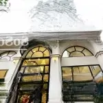 215 tỷ có ngay siêu phẩm apartment đẳng cấp -tây hồ dt650m2 8t mt20m lô góc dòng tiền 500tr/tháng
