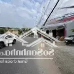 Bán đất tặng nhà cấp 4 tại phạm hùng, hòa xuân, cẩm lệ, đà nẵng, giá ưu đãi 5,85 tỷ, 107,5m2